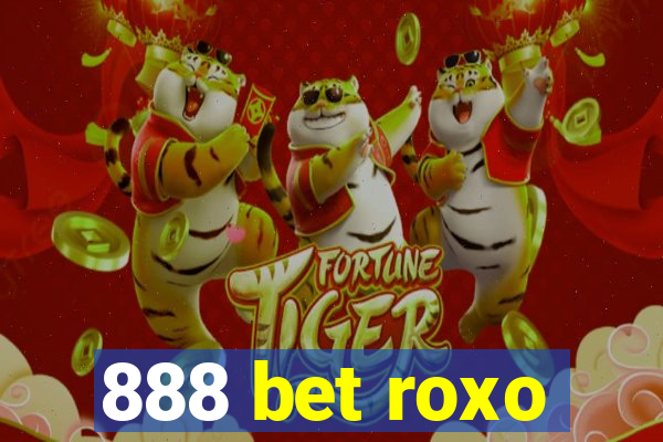 888 bet roxo
